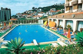 Ramos Hotel Funchal (Madeira)
